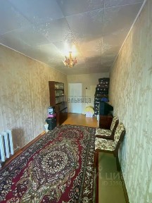 Продается 3-комн. квартира, 58,51 м²