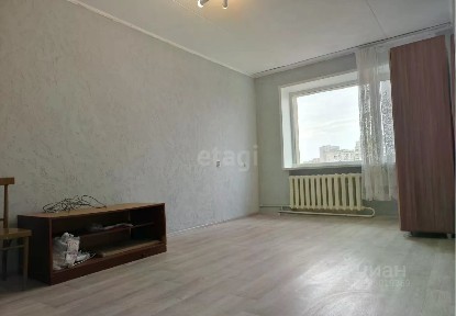 Продается 1-комн. квартира, 33,4 м²