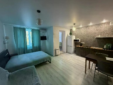 Продается студия, 31,3 м²
