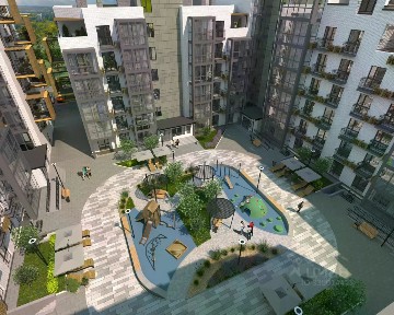 Продается 1-комн. квартира, 42 м²