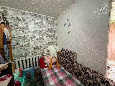 Продается 1-комн. квартира, 38,5 м²