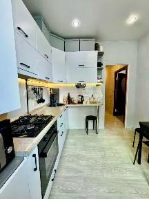 Продается 1-комн. квартира, 37,5 м²