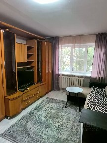 Сдается 1-комн. квартира, 31 м²
