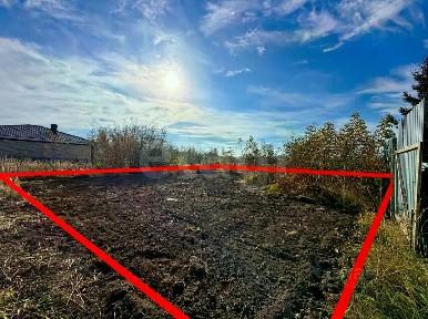 Продается участок, 7 сот.