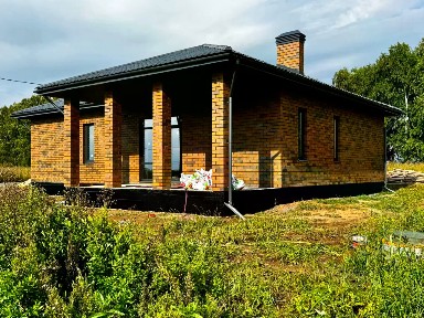 Продается 1-этажный коттедж, 138 м²