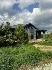 Продается 1-этажный коттедж, 130 м²