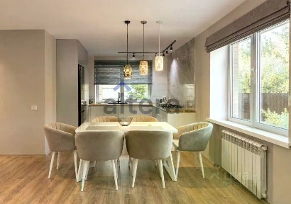 Продается 1-этажный дом, 80 м²