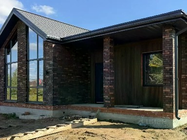 Продается 1-этажный коттедж, 143 м²