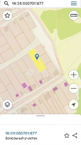 Продается участок, 20,2 сот.