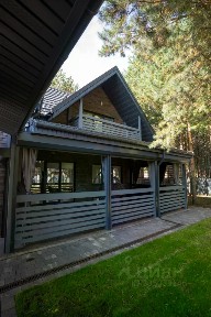 Продается 2-этажный коттедж, 140,7 м²