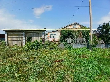 Продается 1-этажный дом, 90 м²