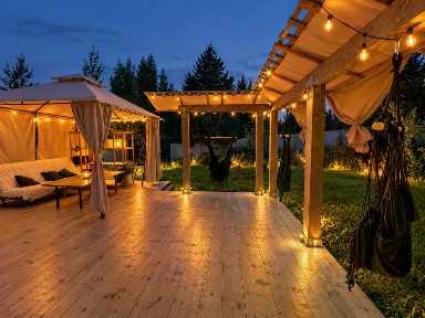 Продается 1-этажный дом, 26 м²