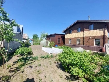 Продается 2-этажный дом, 125,8 м²