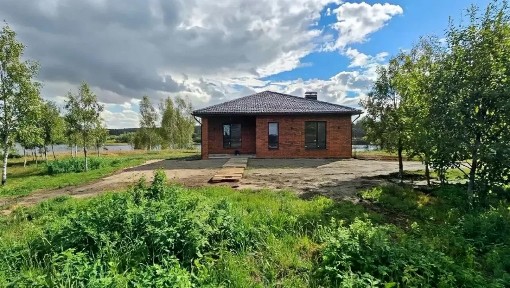 Продается 1-этажный коттедж, 127 м²