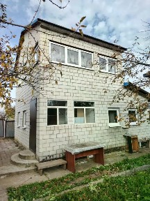 Продается 2-этажный дом, 48,6 м²