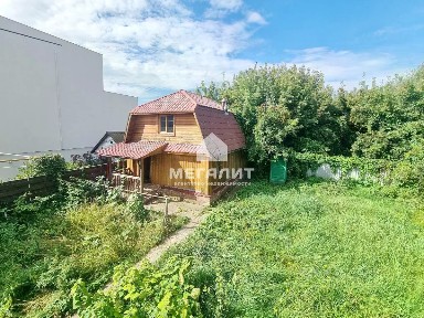 Продается 2-этажный дом, 52,5 м²