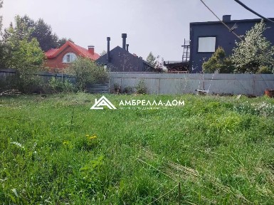 Продается участок, 9,3 сот.