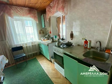 Продается 2-этажный дом, 100 м²