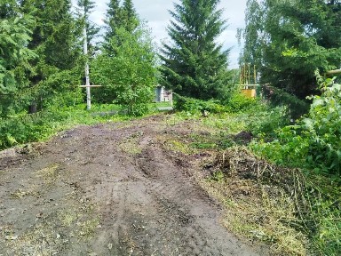 Продается участок, 10 сот.