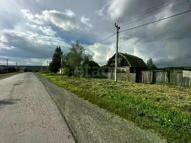Продается 1-этажный дом, 66,9 м²