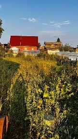 Продается 1-этажный дом, 50 м²