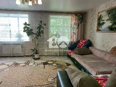 Продается 1-этажный дом, 67 м²