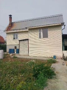 Продается 3-этажный дом, 161,8 м²