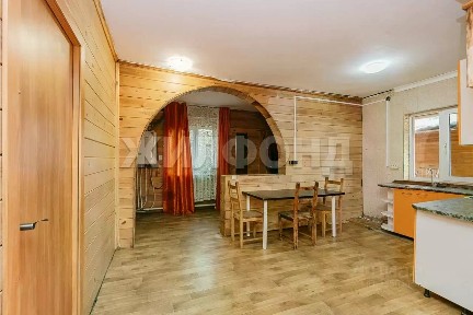 Продается 1-этажный дом, 73 м²