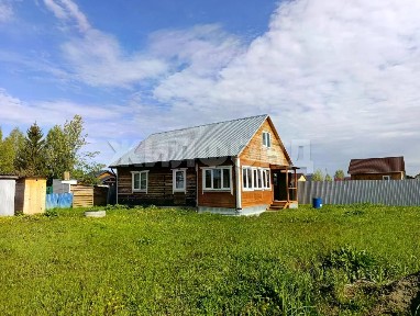 Продается 2-этажный дом, 85,5 м²