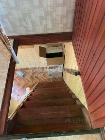 Продается 2-этажный дом, 48 м²