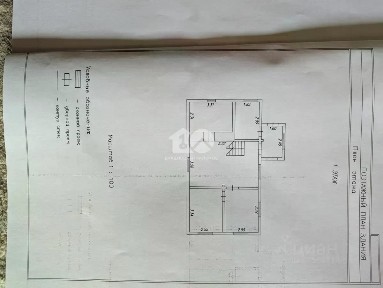 Продается 3-этажный коттедж, 141 м²