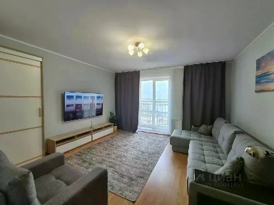 Сдается 2-комн. квартира, 66,7 м²