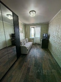 Продается 2-комн. квартира, 63,1 м²