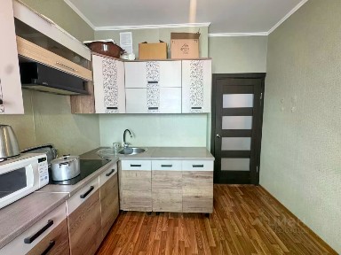 Продается 1-комн. квартира, 38,9 м²