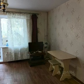 Сдается студия, 27 м²
