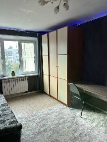 Сдается 1-комн. квартира, 37 м²