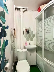 Сдается 1-комн. квартира, 31 м²