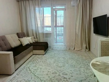 Сдается 2-комн. квартира, 53,7 м²