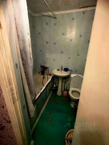 Сдается 1-комн. квартира, 46 м²