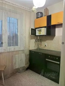 Сдается 1-комн. квартира, 46 м²