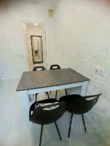Сдается 1-комн. квартира, 34 м²