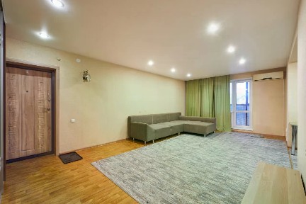 Сдается 2-комн. квартира, 58,5 м²