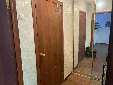 Сдается 1-комн. квартира, 30 м²