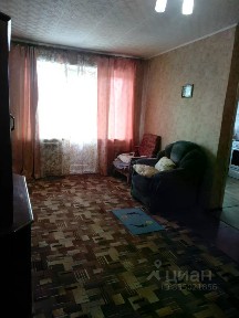 Сдается 2-комн. квартира, 45 м²