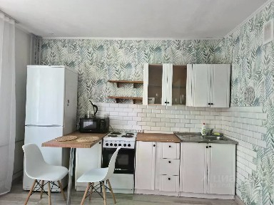 Сдается студия, 30 м²