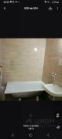 Сдается студия, 29 м²