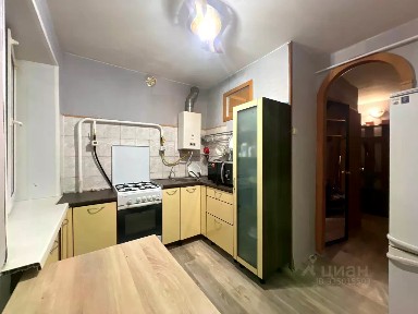 Сдается 2-комн. квартира, 50 м²