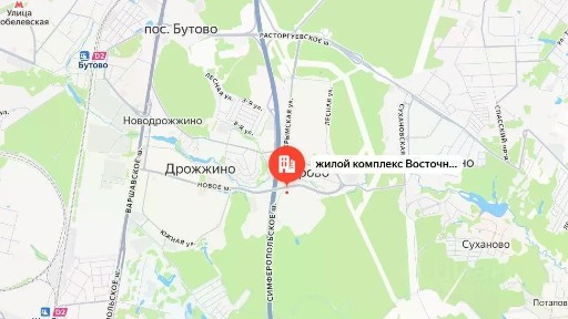 Сдается помещение свободного назначения, 90,3 м²