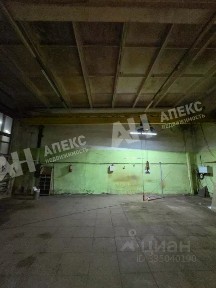 Сдается производство, 350 - 3 000 м²
