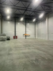 Сдается производство, 1 106,96 м²